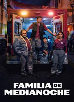 Familia de Medianoche - Saison 1 flemmix