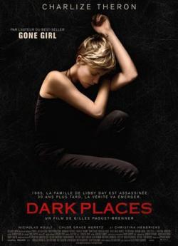 Dark Places flemmix