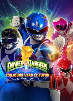 Power Rangers : Toujours vers le futur flemmix