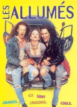Les allumés flemmix