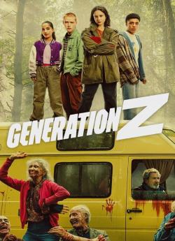 Génération Z - Saison 1 flemmix