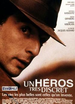 Un Heros Tres Discret flemmix