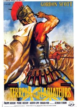 La Terreur des Gladiateurs flemmix
