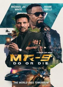 MR-9: Do Or Die flemmix