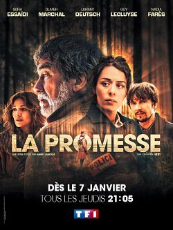 La Promesse - Saison 1 flemmix