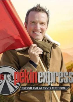 Pékin Expres: Retour sur la route mythique - Saison 13 flemmix