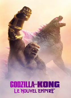 Godzilla x Kong : Le Nouvel Empire flemmix