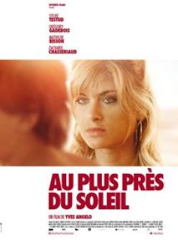 Au plus près du soleil flemmix
