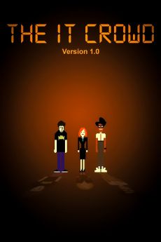 The IT Crowd - Saison 1 flemmix