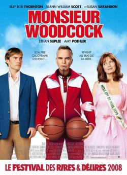 Monsieur Woodcock flemmix