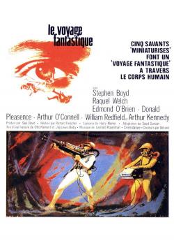 Le Voyage fantastique wiflix
