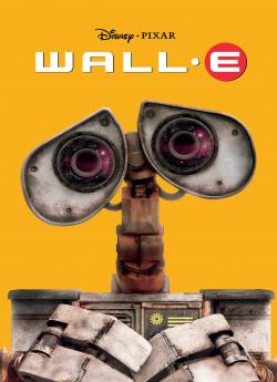 Wall-E flemmix