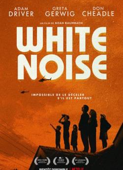 White Noise flemmix