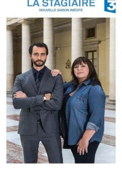 La stagiaire - Saison 9 flemmix