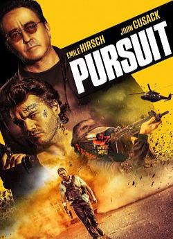 Pursuit flemmix