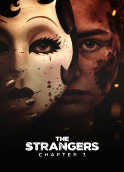 The Strangers: Chapter 3 wiflix