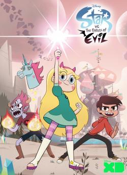 Star Butterfly - Saison 3 flemmix