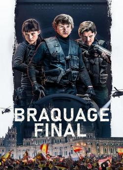 Braquage final flemmix