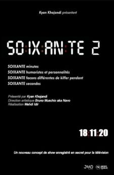 SOIXANTE 2 flemmix