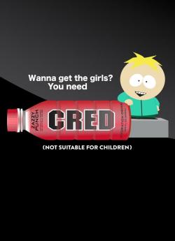 South Park (Ne convient pas aux enfants) flemmix