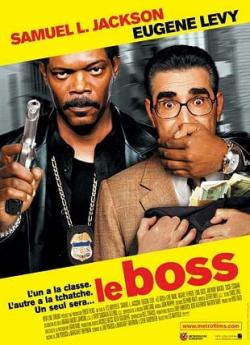 Le Boss flemmix