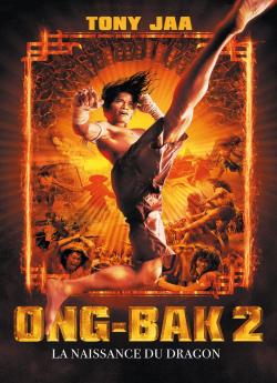 Ong-Bak 2, la naissance du dragon flemmix