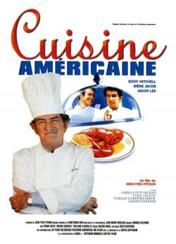 Cuisine américaine flemmix