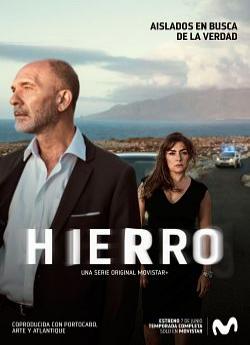 Hierro - Saison 2 flemmix