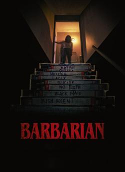 Barbare (2022) flemmix
