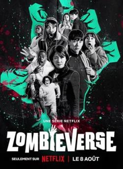 Zombieverse - Saison 1 flemmix