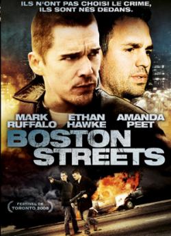 Boston Streets flemmix
