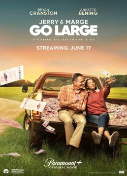 Jerry and Marge Go Large flemmix