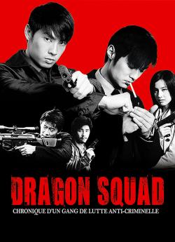 Dragon Squad flemmix
