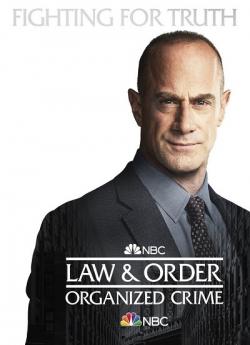 New York Crime Organisé - Saison 2 flemmix