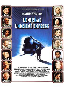 Le Crime de l'Orient-Express wiflix