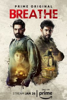 Breathe - Saison 2 flemmix