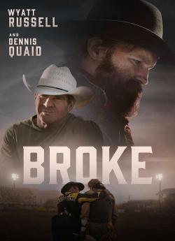 Broke flemmix