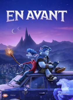 En avant flemmix