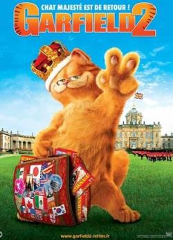 Garfield 2 flemmix