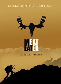 Meateater - Saison 10 flemmix