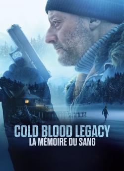Cold Blood Legacy - La mémoire du sang flemmix