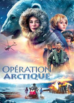 Opération arctique flemmix
