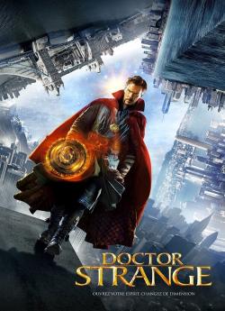 Doctor Strange flemmix