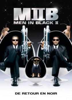 Men in Black 2 flemmix