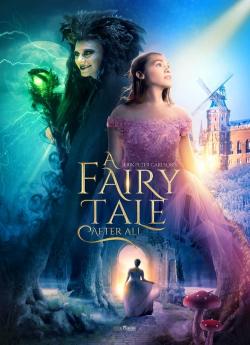 A Fairy Tale After All flemmix