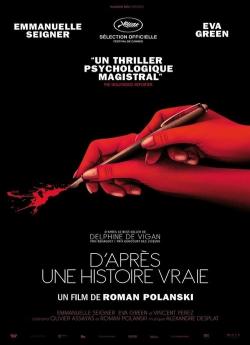 D'après une Histoire Vraie flemmix