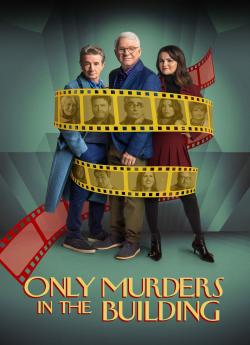 Only Murders in the Building - Saison 4 flemmix