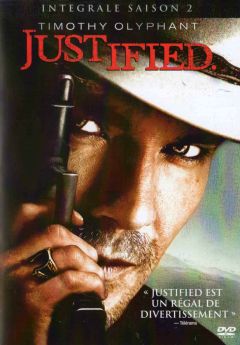 Justified - Saison 2 flemmix