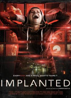 Implanted (2021) flemmix