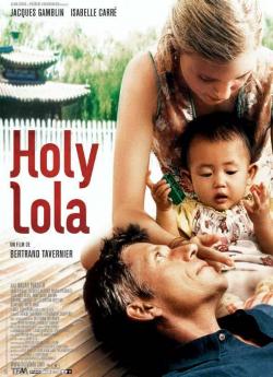 Holy Lola flemmix